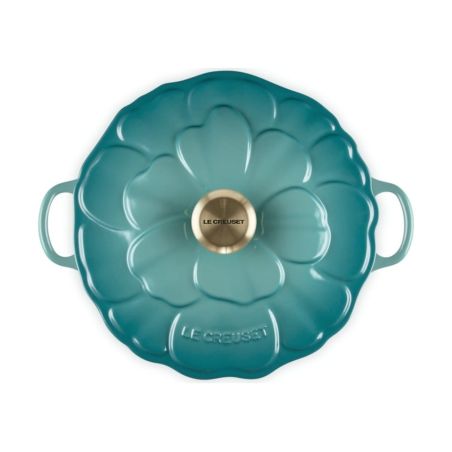 Le Creuset Caçarola Baixa Pétala de Ferro Fundido 26 cm | Le Creuset | Mimocook