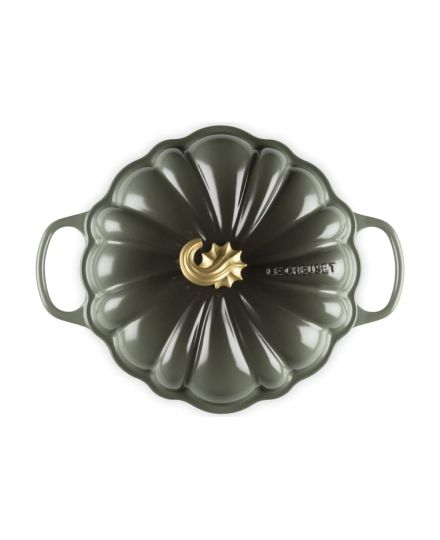 Le Creuset Caçarola Baixa Abóbora de Ferro Fundido 28 cm | Le Creuset | Mimocook