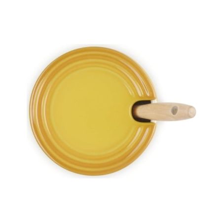 Le Creuset Pote para Mel Signature de Cerâmica com Colher Nectar 0,42 L | Le Creuset | Mimocook