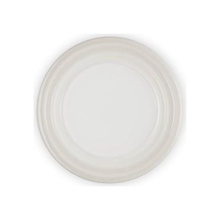 Le Creuset Pote para Alho Signature em Cerâmica Merengue | Le Creuset | Mimocook