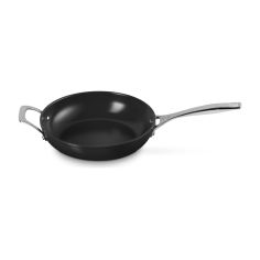 Le Creuset Ceramic Non-Stick Set of 2 Frying Pans 24/28 cm | Le Creuset | Mimocook