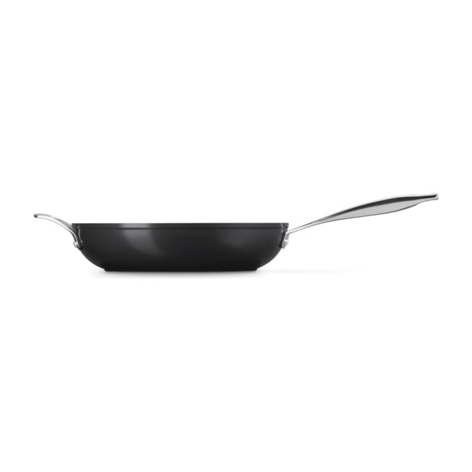 Le Creuset Ceramic Non-Stick Deep Frying Pan | Le Creuset | Mimocook