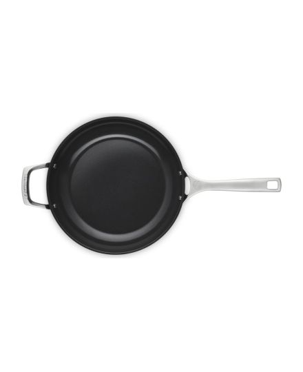 Le Creuset Hohe Keramik-Antihaft-Pfanne | Le Creuset | Mimocook