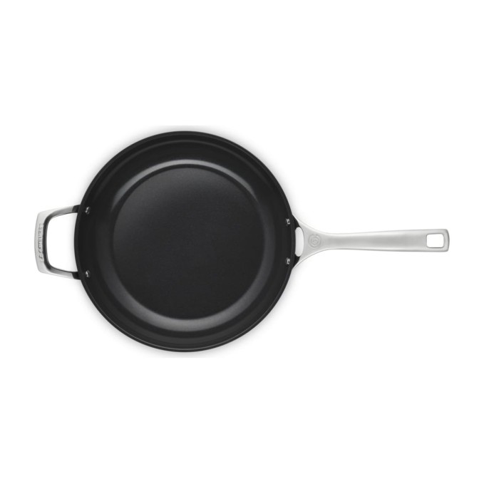 Le Creuset Poêle Haute en Céramique Antiadhérente | Le Creuset | Mimocook