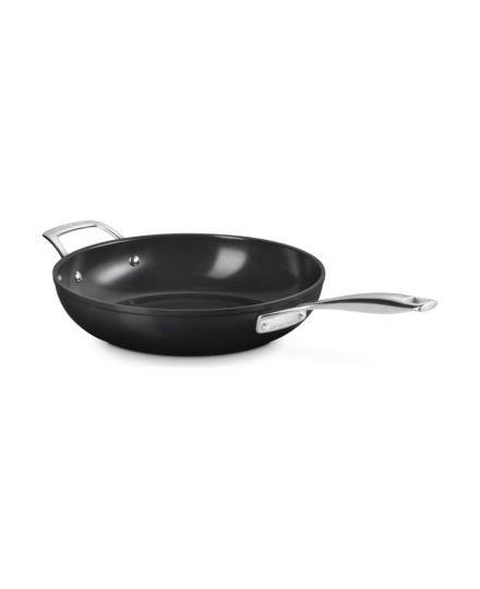 Le Creuset Hohe Keramik-Antihaft-Pfanne | Le Creuset | Mimocook