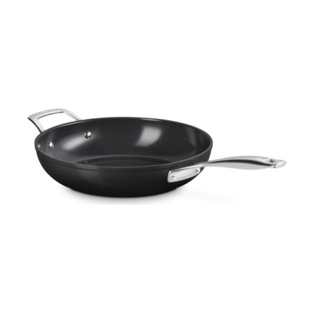 Le Creuset Hohe Keramik-Antihaft-Pfanne | Le Creuset | Mimocook