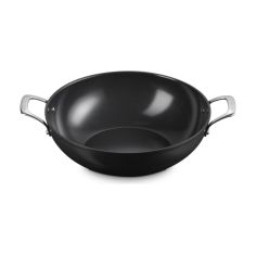 Le Creuset Ceramic Non-Stick Set of 2 Frying Pans 24/28 cm | Le Creuset | Mimocook
