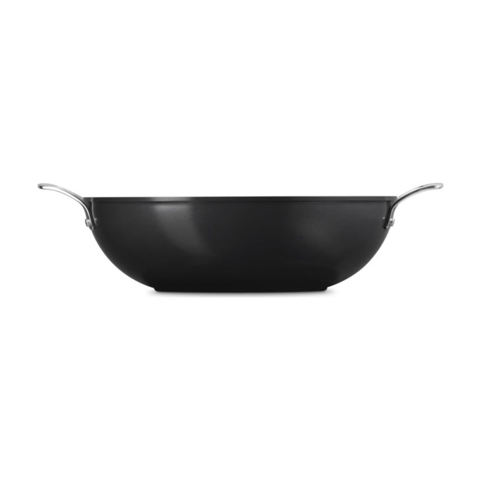 Le Creuset Ceramic Non-Stick Wok 32 cm | Le Creuset | Mimocook