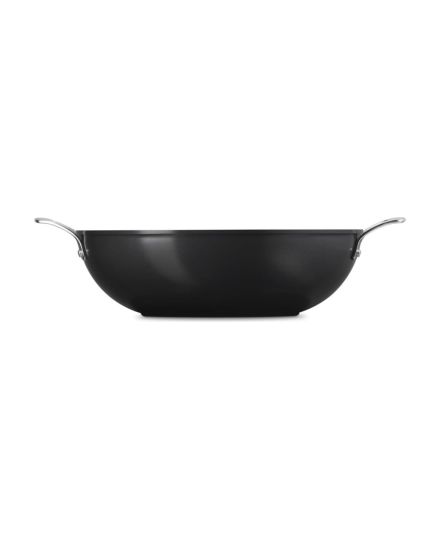 Le Creuset Wok de Cerâmica Antiaderente 32 cm | Le Creuset | Mimocook