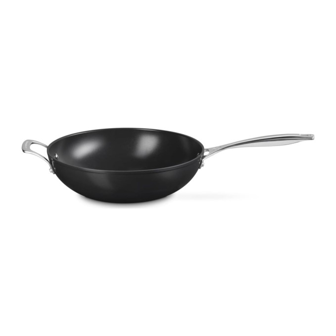 Le Creuset Sartén para Saltear de Cerámica Antiadherente 30 cm | Le Creuset | Mimocook