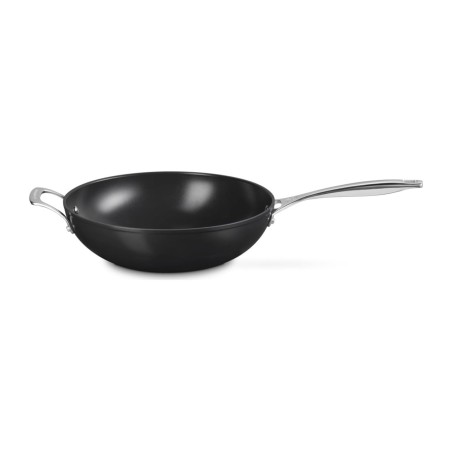 Le Creuset Sauteuse en Céramique Antiadhérente 30 cm | Le Creuset | Mimocook