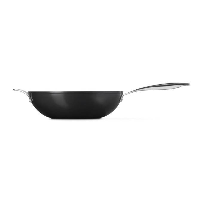 Le Creuset Ceramic Non-Stick Sauté Pan 30 cm | Le Creuset | Mimocook