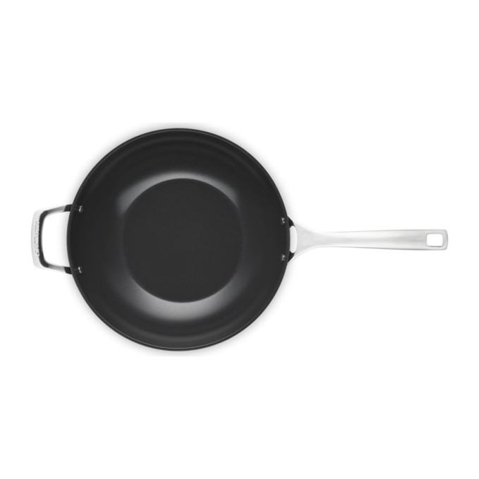 Le Creuset Sartén para Saltear de Cerámica Antiadherente 30 cm | Le Creuset | Mimocook