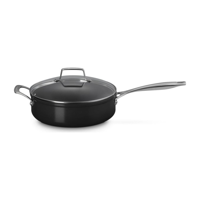 Le Creuset Cacerola para Saltear de Cerámica Antiadherente 26 cm | Le Creuset | Mimocook