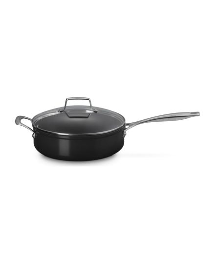 Le Creuset Keramik-Antihaft-Sauteuse mit Deckel 26 cm | Le Creuset | Mimocook