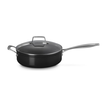 Le Creuset Ceramic Non-Stick Sauté Casserole 26 cm | Le Creuset | Mimocook