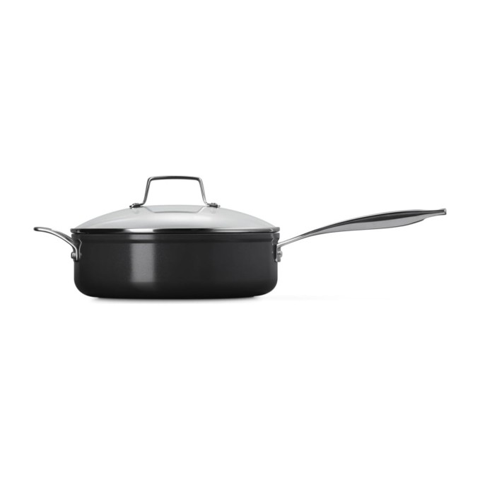 Le Creuset Cacerola para Saltear de Cerámica Antiadherente 26 cm | Le Creuset | Mimocook