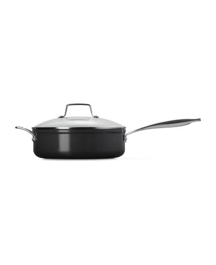 Le Creuset Keramik-Antihaft-Sauteuse mit Deckel 26 cm | Le Creuset | Mimocook