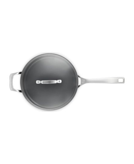 Le Creuset Caçarola para Saltear de Cerâmica Antiaderente 26 cm | Le Creuset | Mimocook