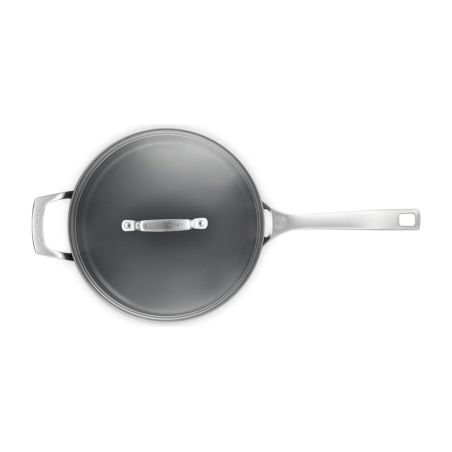 Le Creuset Caçarola para Saltear de Cerâmica Antiaderente 26 cm | Le Creuset | Mimocook