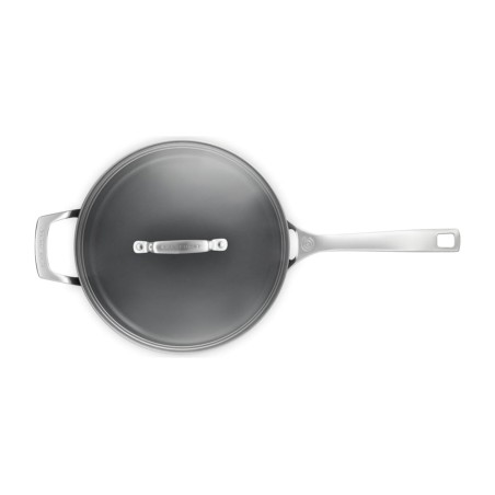 Le Creuset Cacerola para Saltear de Cerámica Antiadherente 26 cm | Le Creuset | Mimocook