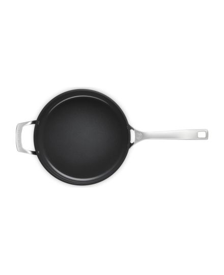 Le Creuset Keramik-Antihaft-Sauteuse mit Deckel 26 cm | Le Creuset | Mimocook
