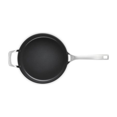 Le Creuset Keramik-Antihaft-Sauteuse mit Deckel 26 cm | Le Creuset | Mimocook