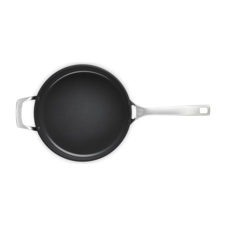 Le Creuset Sauteuse avec Couvercle en Céramique Antiadhérente 26 cm | Le Creuset | Mimocook