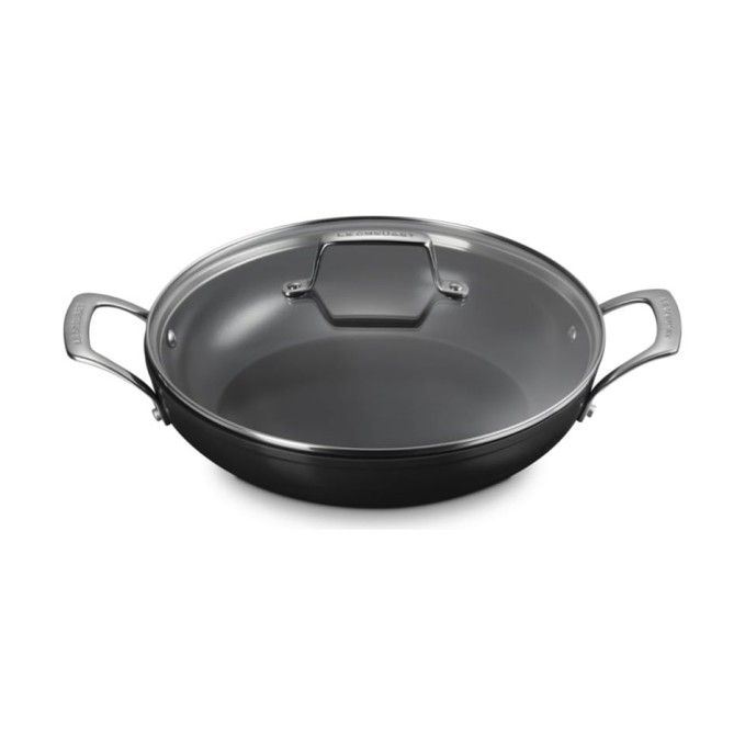 Le Creuset Ceramic Non-Stick Shallow Casserole | Le Creuset | Mimocook