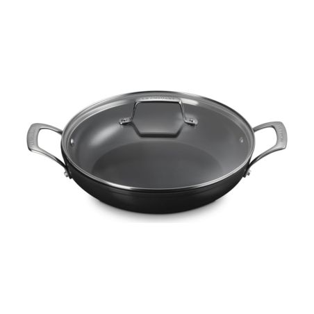 Le Creuset Caçarola Baixa de Cerâmica Antiaderente | Le Creuset | Mimocook