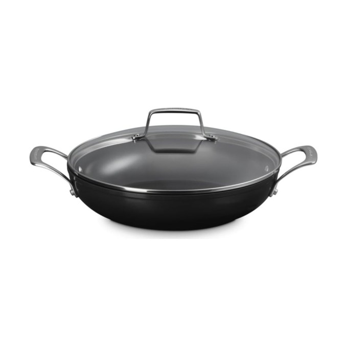 Le Creuset Cocotte Basse en Céramique Antiadhérente | Le Creuset | Mimocook