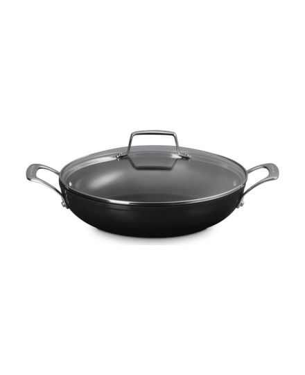 Le Creuset Flache Keramik-Antihaft-Kasserolle | Le Creuset | Mimocook