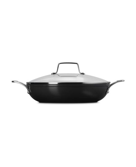 Le Creuset Caçarola Baixa de Cerâmica Antiaderente | Le Creuset | Mimocook
