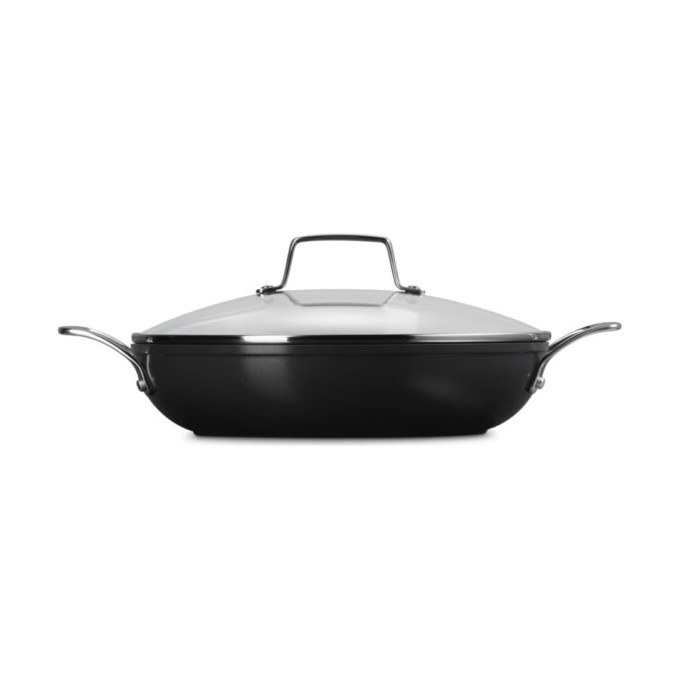 Le Creuset Cacerola Baja de Cerámica Antiadherente | Le Creuset | Mimocook