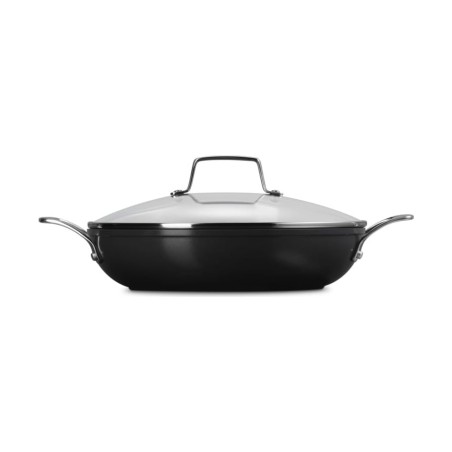Le Creuset Cacerola Baja de Cerámica Antiadherente | Le Creuset | Mimocook