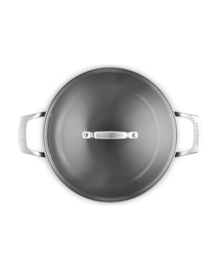 Le Creuset Caçarola Baixa de Cerâmica Antiaderente | Le Creuset | Mimocook