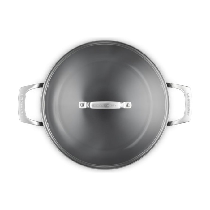 Le Creuset Cocotte Basse en Céramique Antiadhérente | Le Creuset | Mimocook