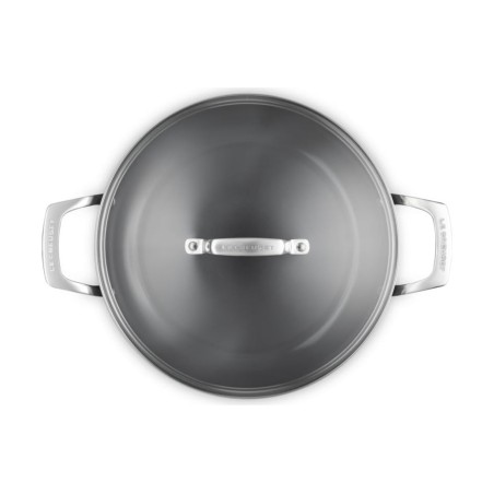 Le Creuset Cacerola Baja de Cerámica Antiadherente | Le Creuset | Mimocook