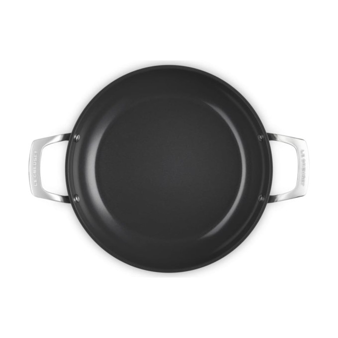Le Creuset Ceramic Non-Stick Shallow Casserole | Le Creuset | Mimocook