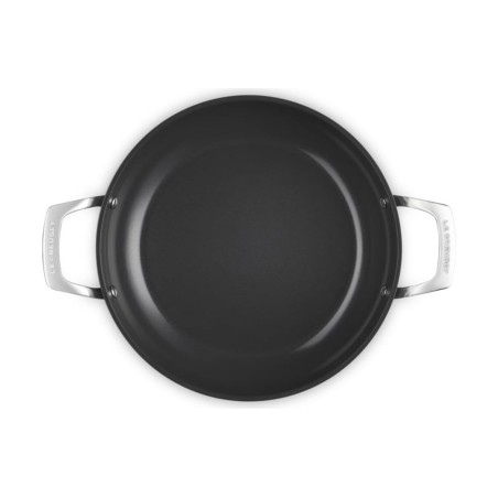 Le Creuset Ceramic Non-Stick Shallow Casserole | Le Creuset | Mimocook