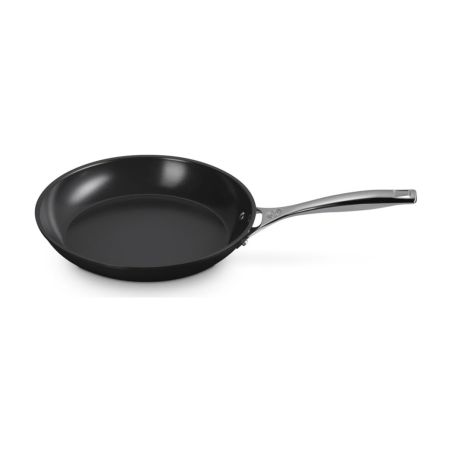 Le Creuset Set de 2 Frigideiras Baixas de Cerâmica Antiaderente 20/26 cm | Le Creuset | Mimocook