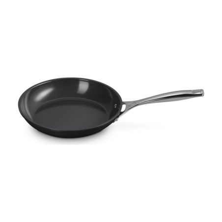 Le Creuset Ceramic Non-Stick Set of 2 Frying Pans 24/28 cm | Le Creuset | Mimocook