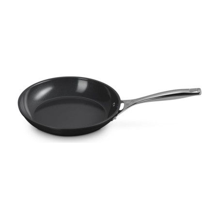 Le Creuset Set de 2 Poêles en Céramique Antiadhérente 24/28 cm | Le Creuset | Mimocook