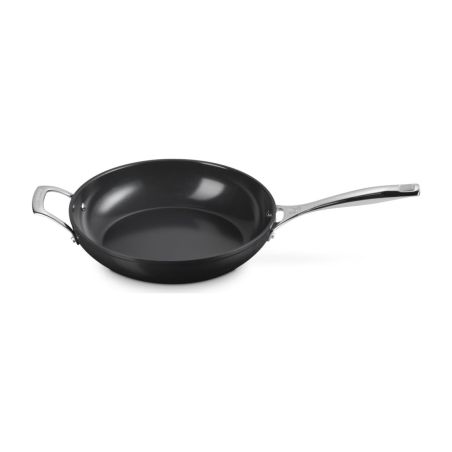 Le Creuset Set de 2 Frigideiras de Cerâmica Antiaderente 24/28 cm | Le Creuset | Mimocook