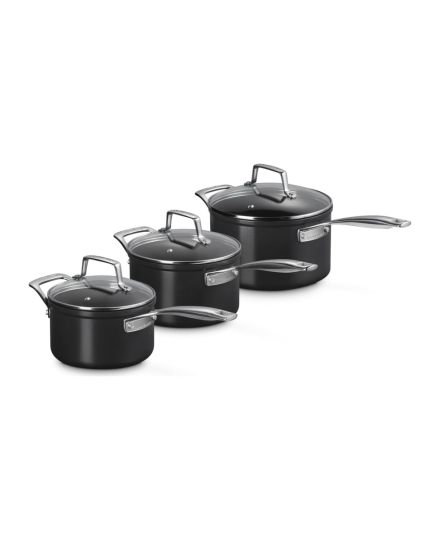 Le Creuset Set de 3 Tachos de Cerâmica Antiaderente 16/18/20 cm | Le Creuset | Mimocook