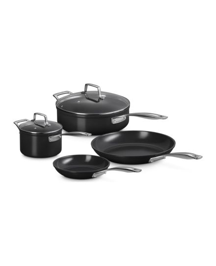 Le Creuset 4-teiliges Keramik-Antihaft-Kochgeschirr-Set | Le Creuset | Mimocook