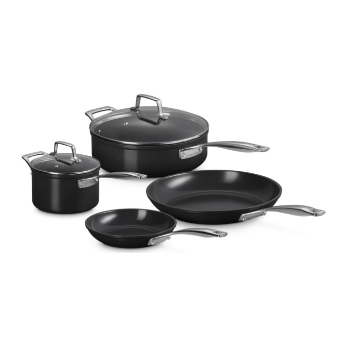 Le Creuset Set de 4 Piezas de Cerámica Antiadherente | Le Creuset | Mimocook