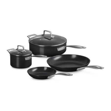 Le Creuset Set de 4 Peças de Cerâmica Antiaderente | Le Creuset | Mimocook