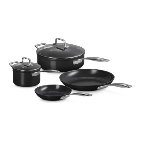 Le Creuset Set de 4 Pièces en Céramique Antiadhérente | Le Creuset | Mimocook