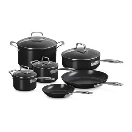 Le Creuset Set de 6 Piezas de Cerámica Antiadherente | Le Creuset | Mimocook